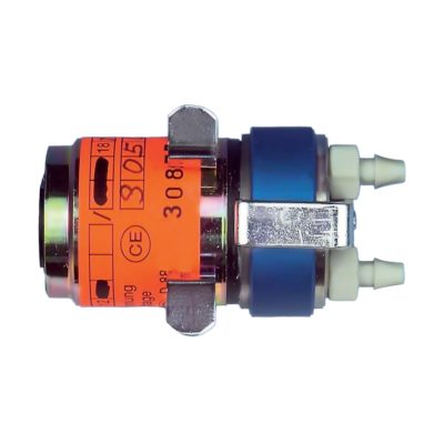 Miniaturowe pompy próżniowe