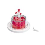 Minieksykator - Bel-Art - 6-3000 - minieksykator - 102-mm - 59-mm