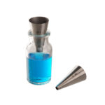 Minilejek ze stali nierdzewnej - n-0297 - minilejek-ze-stali-nierdzewnej - 427-mm