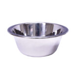 Miska ze stali szlachetnej - e-6982 - miska-ze-stali-szlachetnej - 07-l - 160-mm - 61-mm