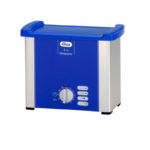 Uniwersalne myjki ultradźwiękowe Elmasonic S - 2-4152 - myjka-ultradzwiekowa-elmasonic-s10 - 08-l - 100-hf - bez-grzania - 190-x-85-x-60-mm