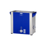 Uniwersalne myjki ultradźwiękowe Elmasonic S - 2-4151 - myjka-ultradzwiekowa-elmasonic-s40 - 425-l - 2-x-300-hf - bez-grzania - 240-x-137-x-150-mm