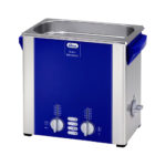 Uniwersalne myjki ultradźwiękowe Elmasonic S - 2-4153 - myjka-ultradzwiekowa-elmasonic-s40h - 425-l - 2-x-300-hf - z-grzaniem - 240-x-137-x-150-mm