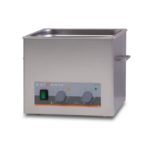 Myjki ultradźwiękowe Sonic - analogowe - p-5014 - myjka-ultradzwiekowa-sonic-10-analogowa - 95-l - 30c-do-80c - 235-x-295-x-150-x-mm - 265-x-325-x-280-mm