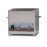 Myjki ultradźwiękowe Sonic - analogowe - p-5007 - myjka-ultradzwiekowa-sonic-3-analogowa - 28-l-2 - 30c-do-80c - 135-x-240-x-100-x-mm - 165-x-265-x-230-mm