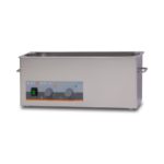 Myjki ultradźwiękowe Sonic - analogowe - p-5010 - myjka-ultradzwiekowa-sonic-5-analogowa - 60-l-2 - 30c-do-80c - 135-x-500-x-100-x-mm - 165-x-530-x-230-mm