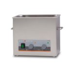 Myjki ultradźwiękowe Sonic - analogowe - p-5011 - myjka-ultradzwiekowa-sonic-6-analogowa - 57-l-2 - 30c-do-80c - 145-x-295-x-150-x-mm - 180-x-325-x-285-mm