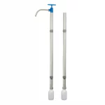 Próbniki ViscoSampler do substancji kleistych i lepkich - n-8649 - stojak-ociekowy-do-probnikow-viscosampler - pe-hd-pp - 2419 - 33643 - 33642