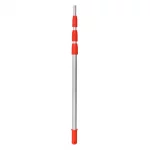 Teleskopowe kije do czerpaka TeleScoop - n-8664 - teleskopowy-kij-do-czerpaka-telescoop - czteroczesciowy - od-95-do-280-cm
