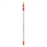 Teleskopowe kije do czerpaka TeleScoop - n-8665 - teleskopowy-kij-do-czerpaka-telescoop - trzyczesciowy - od-115-do-300-cm