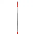 Teleskopowe kije do czerpaka TeleScoop - n-8667 - teleskopowy-kij-do-czerpaka-telescoop - czteroczesciowy - od-175-do-600-cm