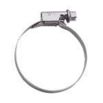 Nierdzewne opaski zaciskowe do węży - 2-3074 - nierdzewna-opaska-zaciskowa-do-wezy - 9-mm - 30-45-mm