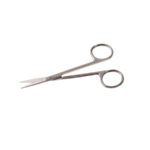 Nożyczki mikroskopowe - 2-1040 - nozyczki-mikroskopowe - 110-mm - proste