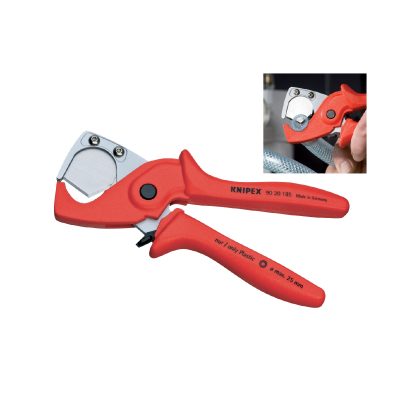 Obcinak do węży i rurek