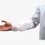 Ochraniacze przedramienia - l-1242 - ochraniacze-przedramienia - pp-pe - ok-38-cm - biale - 100-szt