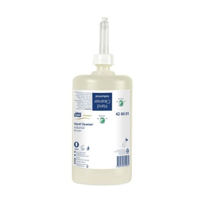 Ochronne pasty mydlane