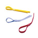 Opaski silikonowe - 6-2291 - silikonowe-opaski-zaciskowe - 30-szt