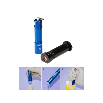 Otwieracz do ampułek