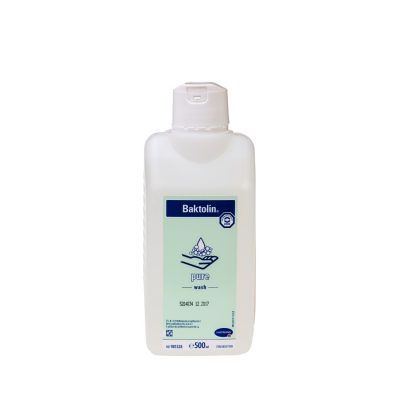 Płyn do mycia Baktolin Basic