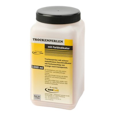 Perełki suche wskaźnikowe