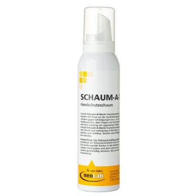 Pianka ochronna A-Derm