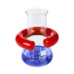 Pierścienie obciążające, otwarte - 3-1625 - pierscien-obciazajacy-otwarty - 650-g - 50-mm - 50-250-ml - 100-500-ml