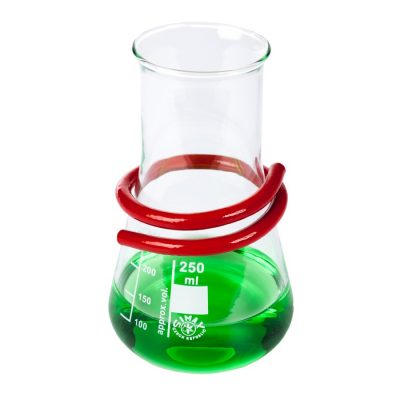 Pierścień obciążający z powłoką winylową