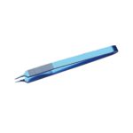 Pinceta aluminiowa - 3-1231 - pinceta-aluminiowa - b-szpiczasta - prosta - 2