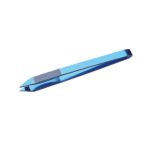 Pinceta aluminiowa - 3-1232 - pinceta-aluminiowa - szpiczasta - prosta - 3