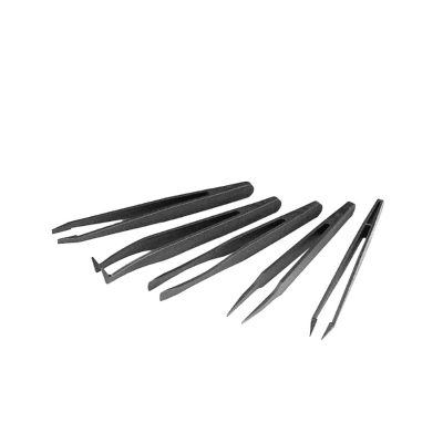 Pinceta antystatyczna wg DIN 53 482