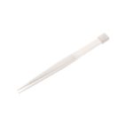 Pinceta ceramiczna - 3-1201 - pinceta-ceramiczna - 1-mm - 125-mm - z-zabkami - prosta