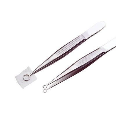 Pinceta do tkanek i organów