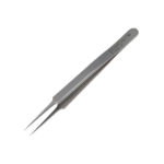 Pinceta precyzyjna, prosta - b. cienkie końcówki - Dumont - b-3560 - pinceta-precyzyjna-prosta - 110-mm - 1-szt