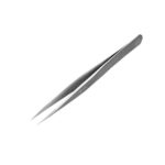 Pinceta precyzyjna - 2-1037 - pinceta-standardowa - b-cienka - prosta