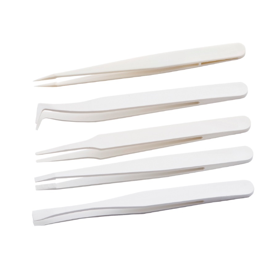 Pinceta z PBT z 20% udziałem wł&oacute;kna szklanego