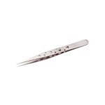 Pinceta z antypoślizgową rączką - 1-1040 - pinceta-z-antyposlizgowa-raczka - 120-mm - b-cienka - prosta - 1