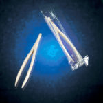 Pincety jednorazowe - sterylne - b-0728 - pincety-jednorazowe - abs - 4-mm - 120-mm - 100-szt