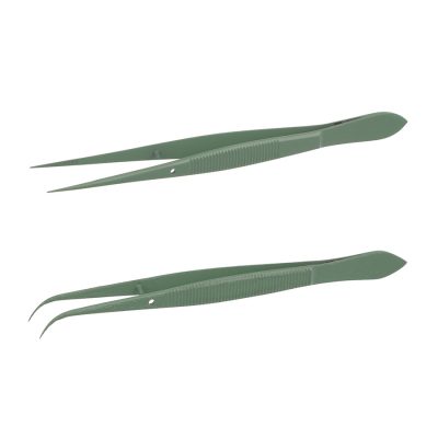 Pincety stalowe z powłoką PTFE – Bochem