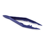 Pincety z PP, niesterylne - b-0729 - pincety - pp - 3-mm - 125-mm - 100-szt