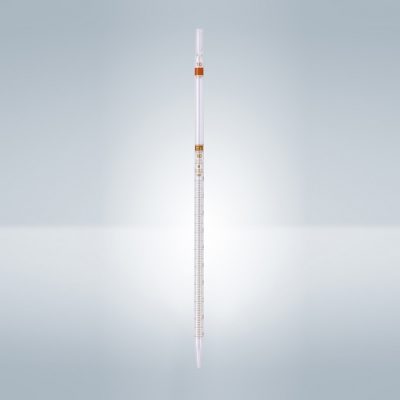 Pipety wielomiarowe - kl. B - Hirschmann