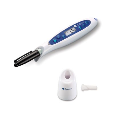 Pisak do zliczania kolonii eCount - Heathrow Scientific