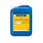 Płyn dezynfekujący Korsolex® plus - 1-6118 - plyn-dezynfekujacy-korsolex-plus - kanister - 5-l