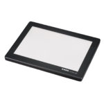 Płyty podświetlane slimlite - 2-2113 - plyta-podswietlana-slimlite-eksploatacja-z-zasilaczem - 300-x-200-mm