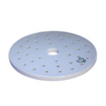 Płytka do eksykatora - 119c140 - plytka-do-eksykatora-porcelanowa-2 - 1-szt