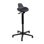 Podpórka do stania, do pomieszczeń sterylnych - 1-1209 - podporka-do-stania-do-pomieszczen-sterylnych - ok-56-88-cm