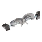 Łącznik krzyżowy z aluminium - podwójny - e-1388 - lacznik-krzyzowy - 5-15-mm - 80-mm - 1-szt