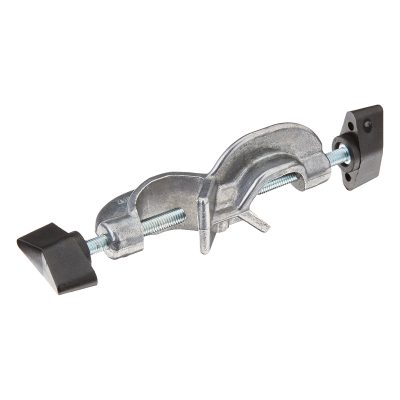 Łącznik krzyżowy z aluminium - podwójny