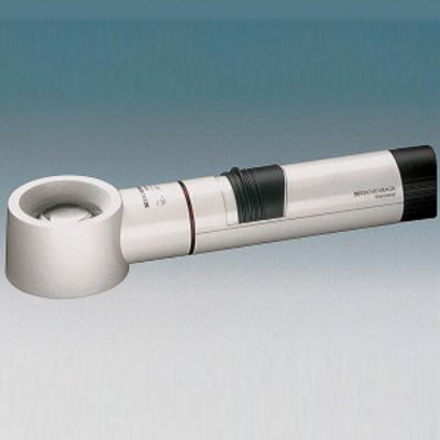 Podświetlana lupa - 38 dioptrii