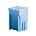 Pojemniki do barwienia - b-0992 - pojemnik-do-barwienia - 80-ml - niebieski