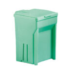 Pojemniki do barwienia - b-0994 - pojemnik-do-barwienia - 80-ml - zielony